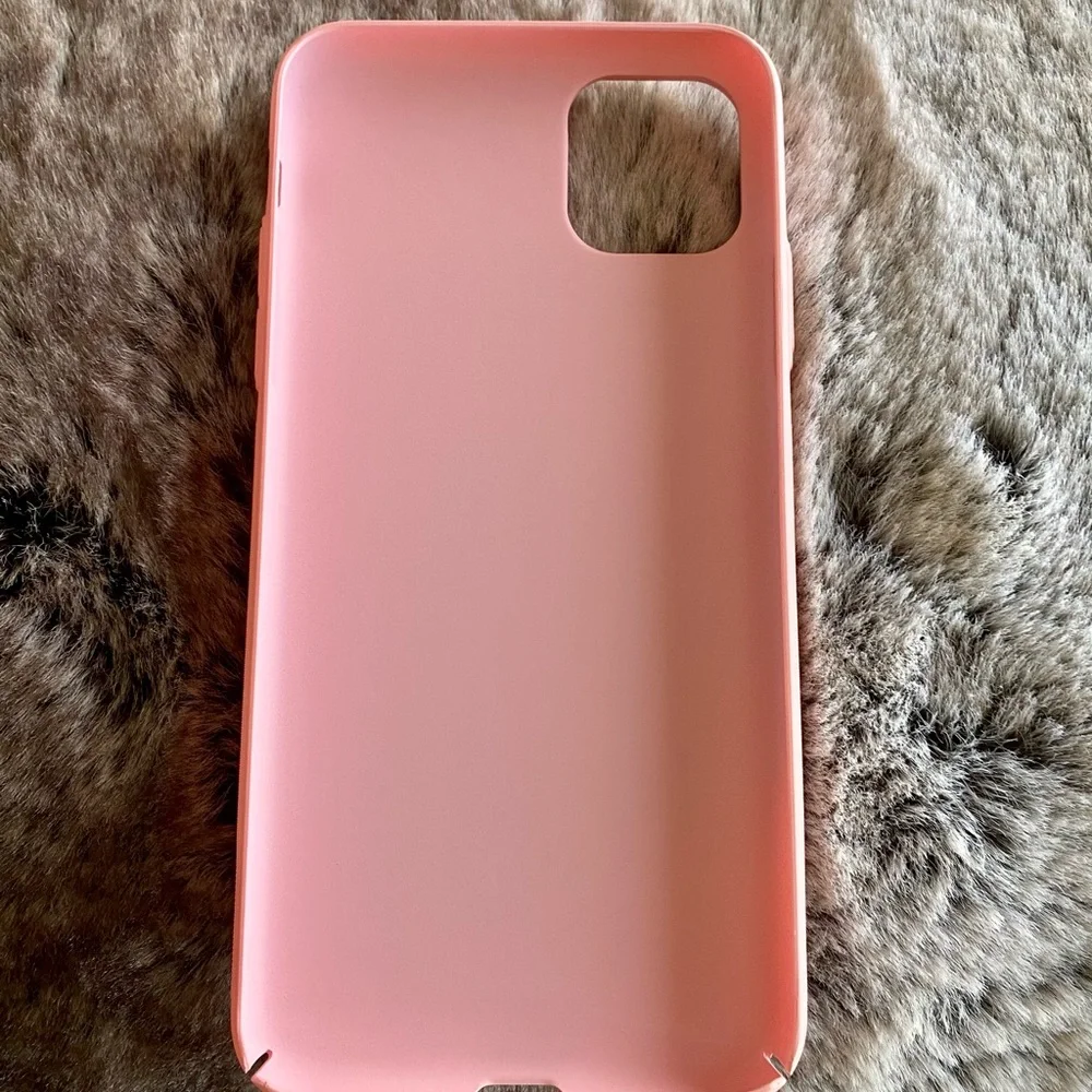 iPhone 11 Pro Max Slide Camera Protection Case